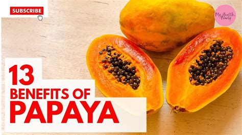 Unleashing the Witchcraft Potential of Papaya